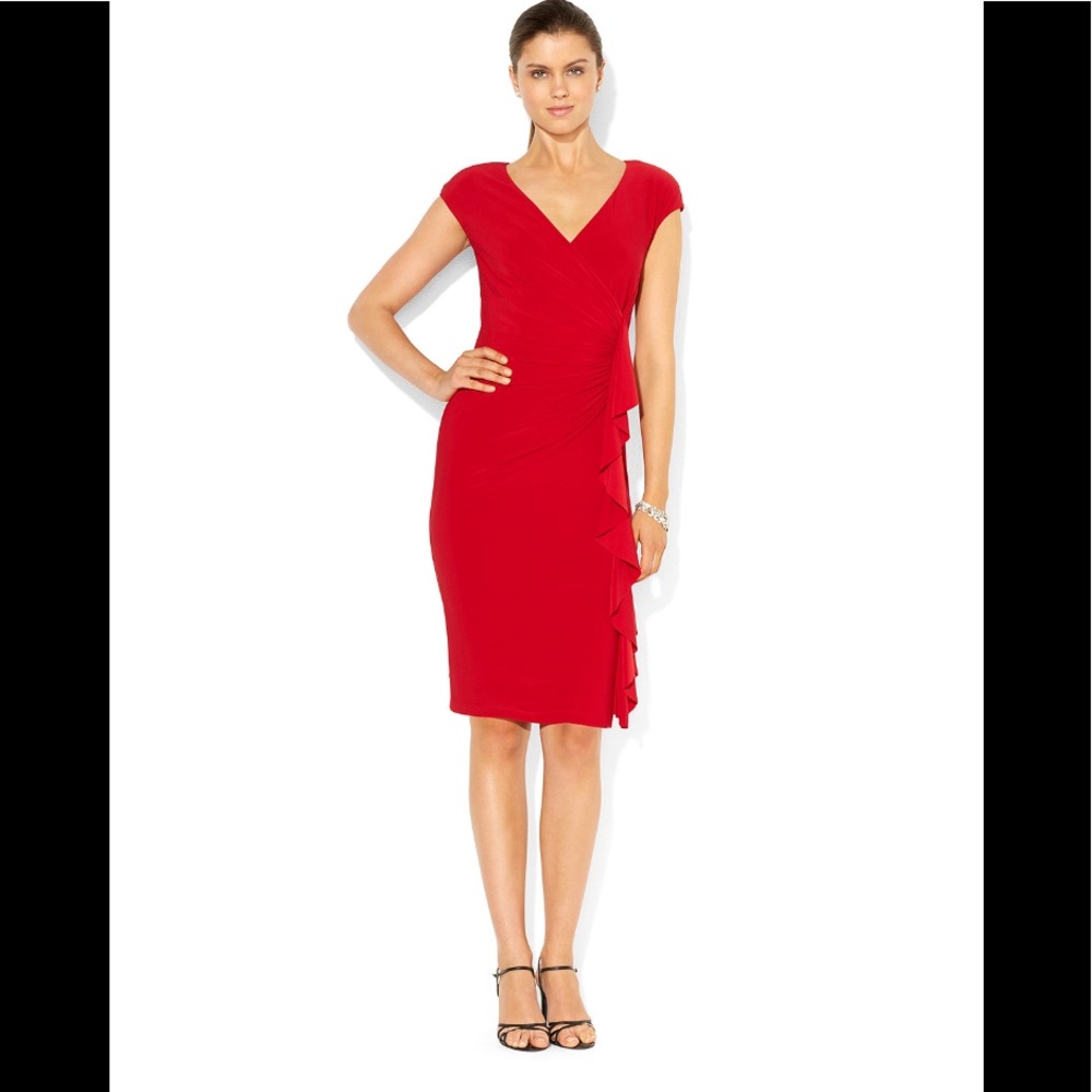 American living dress